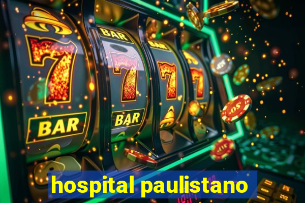 hospital paulistano